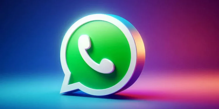 WhatsApp: Butoni Logout në testim