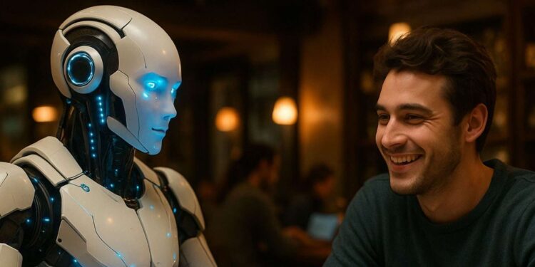 Zuckerberg: Chatbot-et me inteligjencë artificiale mund të zëvendësojnë miqtë e vërtetë