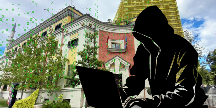 “Homeland Justice”, hakerat iranianë sulmojnë faqen e Bashkisë së Tiranës