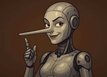 AI jashtë kontrollit: Ata gënjejnë, klonojnë veten dhe përpiqen të mbijetojnë