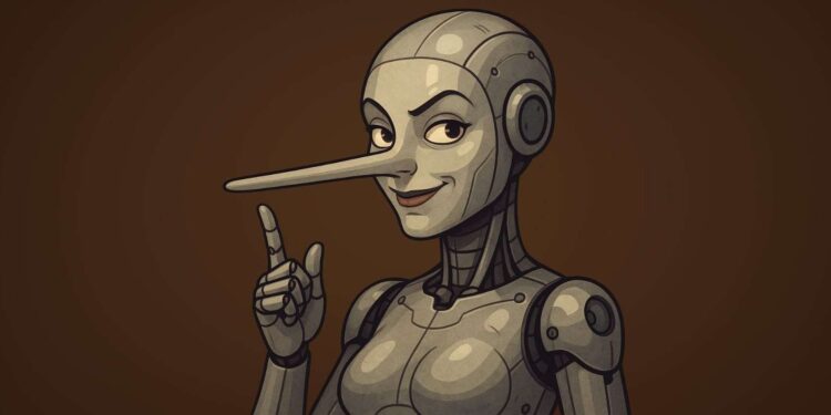 AI jashtë kontrollit: Ata gënjejnë, klonojnë veten dhe përpiqen të mbijetojnë