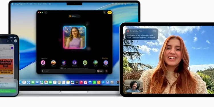 Apple Intelligence: lajme të reja për përdoruesit dhe zhvilluesit