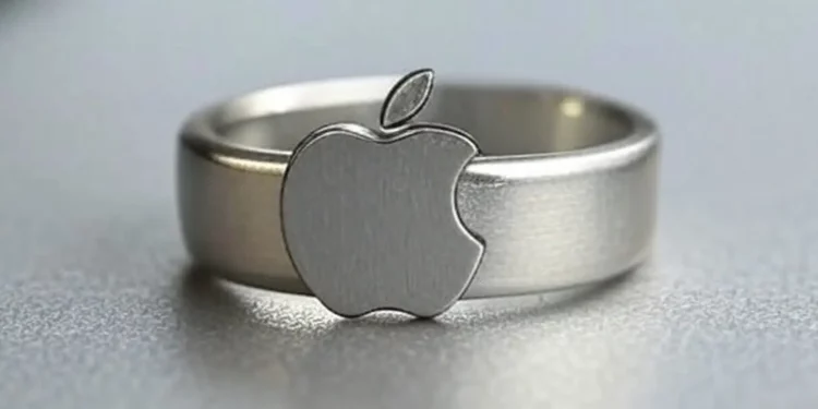 A do të prezantojë Apple një Smart Ring?