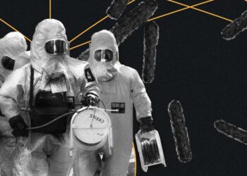 OpenAI dhe strategjia e frikës: “tani AI ynë mund të krijojë armë të reja biologjike”