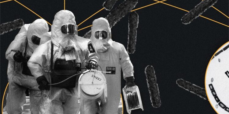 OpenAI dhe strategjia e frikës: “tani AI ynë mund të krijojë armë të reja biologjike”