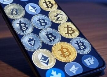 Zbulohen 20 aplikacione Crypto Phishing në Play Store