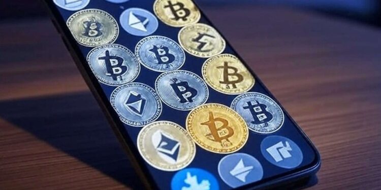 Zbulohen 20 aplikacione Crypto Phishing në Play Store