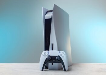 A e keni këtë model të PS5? Metali i lëngshëm mund ta dëmtojë atë në mënyrë të pariparueshme