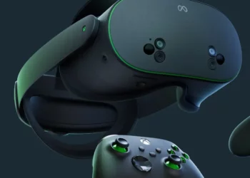 Microsoft prezanton Quest 3S Xbox Edition