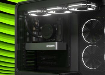 Nvidia prezanton zyrtarisht GeForce RTX 5050: Do të dalë në korrik