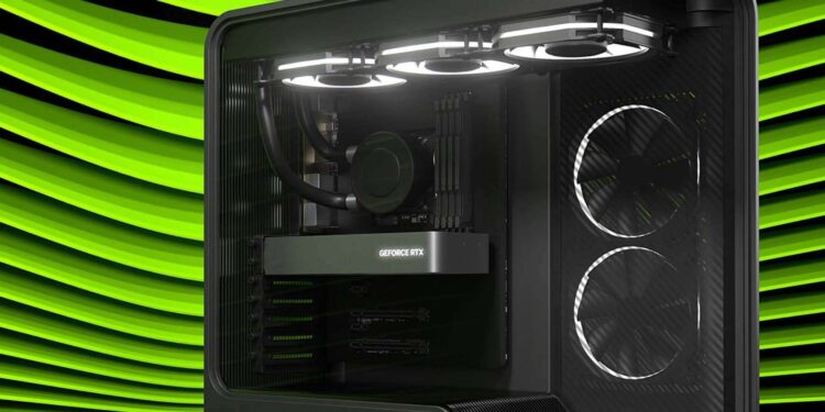 Nvidia prezanton zyrtarisht GeForce RTX 5050: Do të dalë në korrik