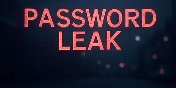 Ndryshoni fjalëkalimin tuaj në Google tani: 16 miliardë detaje hyrjeje të ekspozuara online