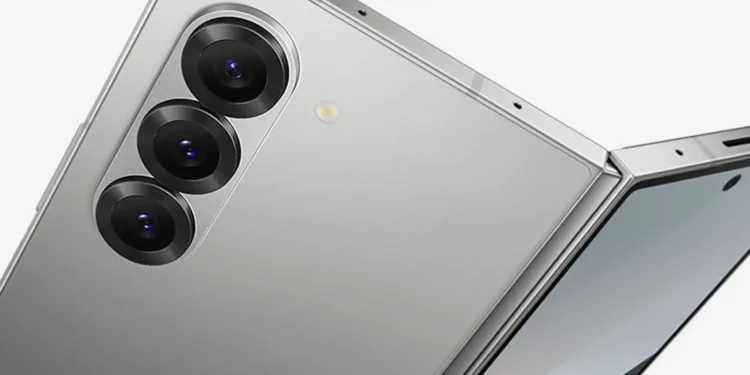 Samsung Unpacked: Telefonat e rinj të palosshëm do prezantohen më 9 korrik