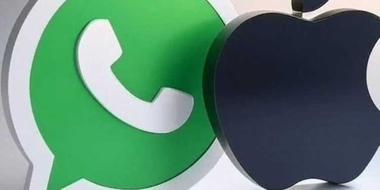 WhatsApp mbështet Apple kundër qeverisë së Mbretërisë së Bashkuar