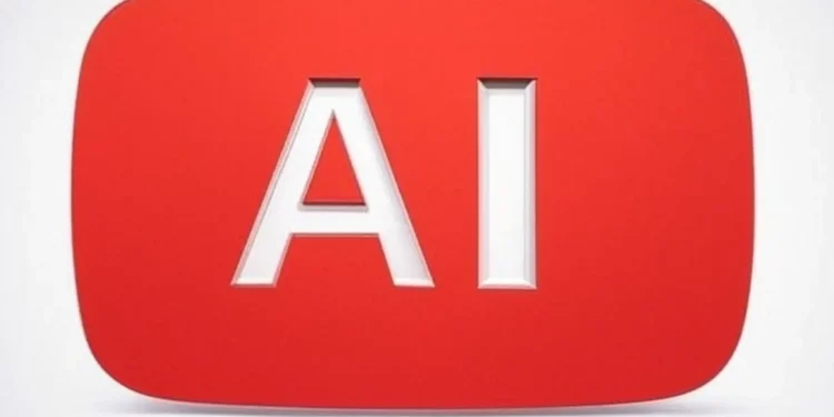 Google trajnon Gemini dhe Veo 3 me video në YouTube