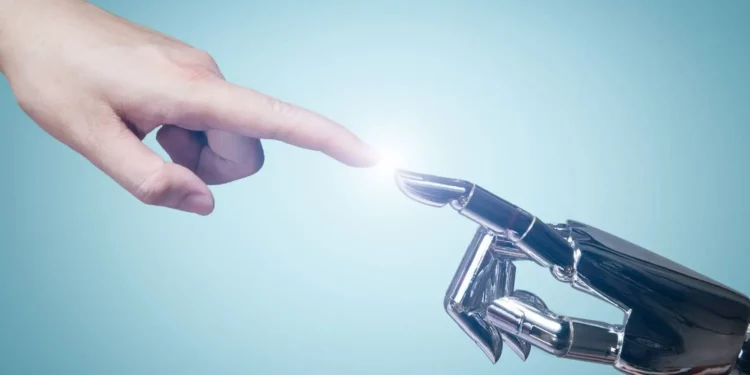 Themeluesi i LinkedIn: AI nuk do ta shkatërrojë botën