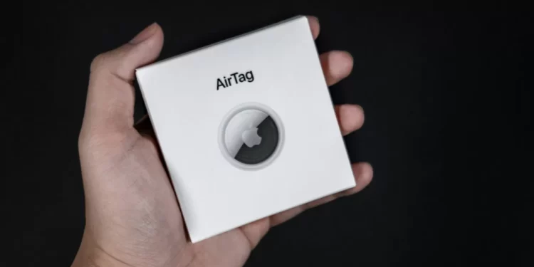 AirTag 2 së shpejti: Apple revolucionon baterinë dhe trefishon rrezen e gjurmimit