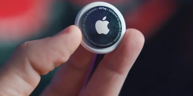 Apple: AirTag 2 është pothuajse gati për lançim