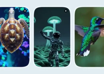 Microsoft lançon Bing Video Creator: Video falas me Sora për të gjithë