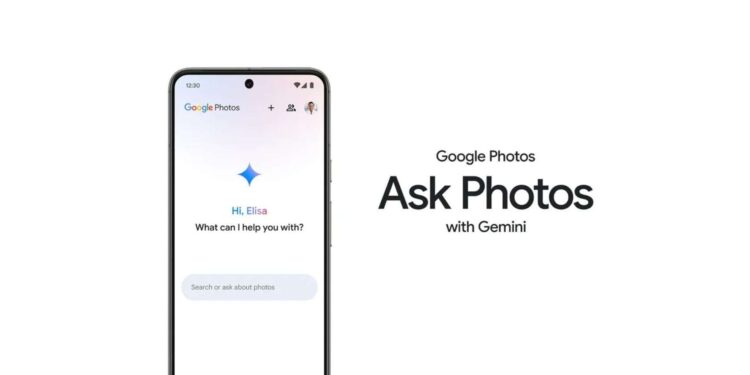 Google pezullon Ask Photos: Gemini tepër i ngadaltë dhe i pasaktë