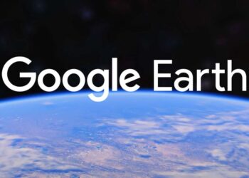 Google Earth mbush 20 vjeç: A e dini historinë e vërtetë të platformës?