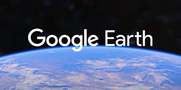 Google Earth mbush 20 vjeç: A e dini historinë e vërtetë të platformës?