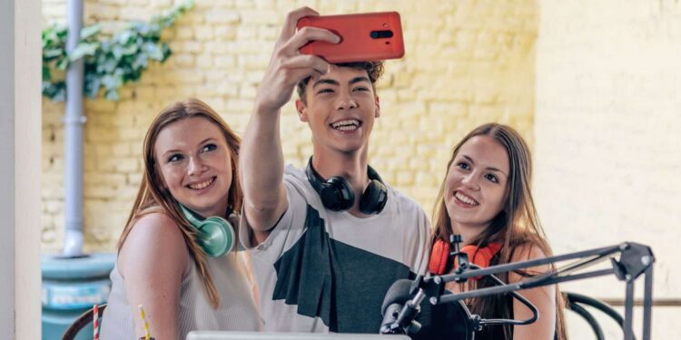 Një botë pa internet? Gjenerata Z është në favor, thotë studimi