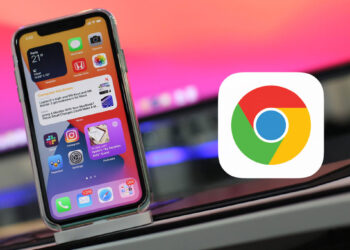 Lamtumirë Chrome në këto iPhone: Kontrolloni tani nëse i juaji është në listë