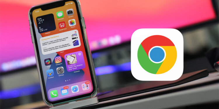 Lamtumirë Chrome në këto iPhone: Kontrolloni tani nëse i juaji është në listë