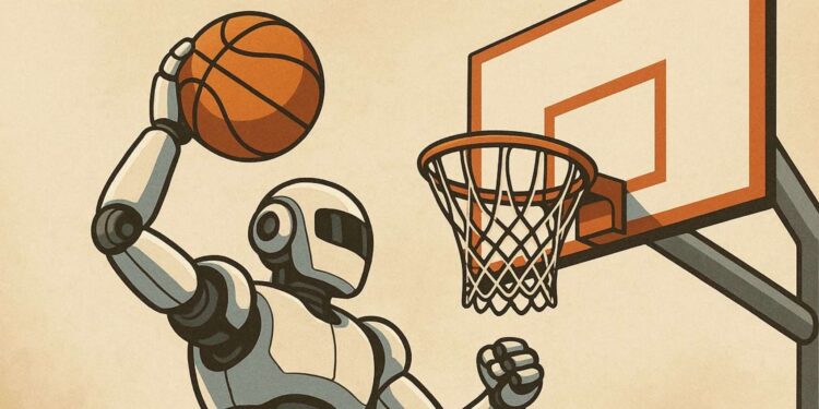 Google çliron robotët nga interneti: Fillon revolucioni i vërtetë