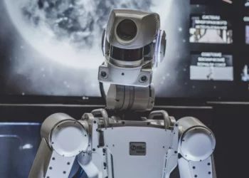 Samsung po punon në ‘sytë’ e robotit humanoid: Çfarë janë ato?