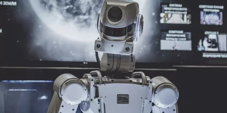 Samsung po punon në ‘sytë’ e robotit humanoid: Çfarë janë ato?