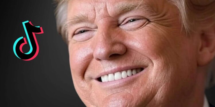Trump ka gjetur një blerës për TikTok, ja për kë bëhet fjalë