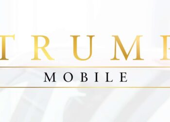 Trump Mobile është zyrtar: Smartphone T1 dhe Plani 47