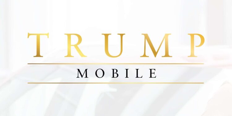 Trump Mobile është zyrtar: Smartphone T1 dhe Plani 47