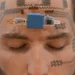 Një tatuazh hi-tech në fytyre për të monitoruar stresin: revolucion apo çmenduri?