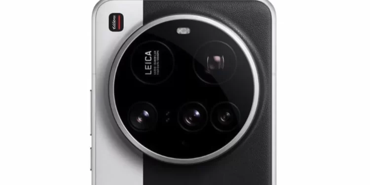 Dëshironi foto perfekte? Ky është cameraphone që duhet patjetër të blini