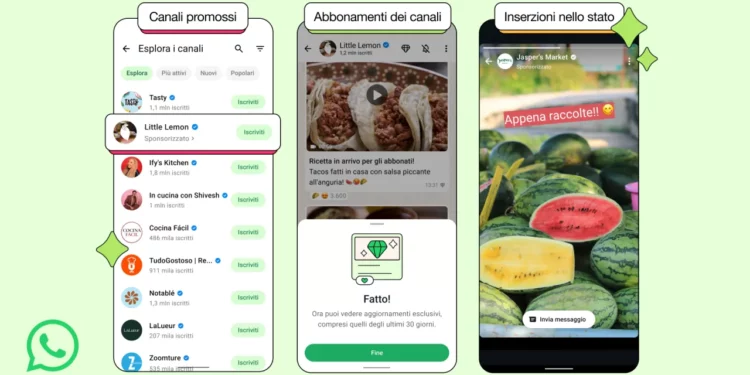 WhatsApp revolucionon tab e përditësimeve: Zbuloni 3 veçoritë e reja që ndryshojnë gjithçka