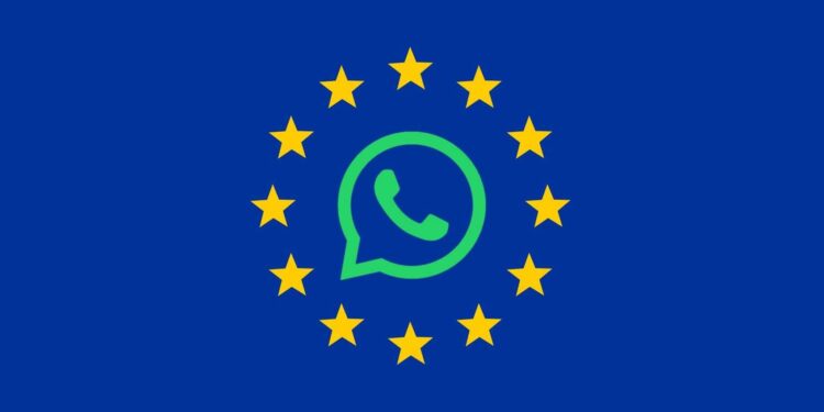 WhatsApp pa reklama në Evropë deri në vitin 2026: Ja pse