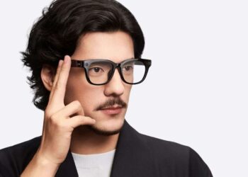 Xiaomi shkatërron Ray-Ban Meta me këto syze smart