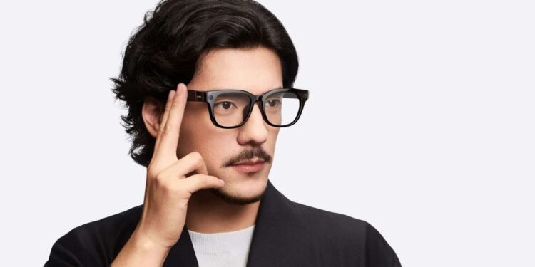 Xiaomi shkatërron Ray-Ban Meta me këto syze smart