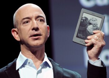 Amazon mbush 30 vjeç: Nga shitja e librave te inteligjenca artificiale