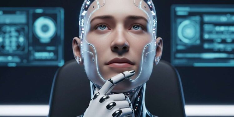 Studim/Pse inteligjenca artificiale bën gabime kur mendon shumë