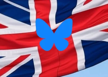 Bluesky shton verifikimin e moshës në Mbretërinë e Bashkuar