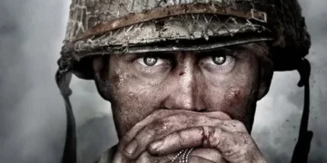 Call of Duty: WWII offline, hakerat hyjnë në PC