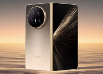 Honor Magic V5: smartphone super i hollë që paloset