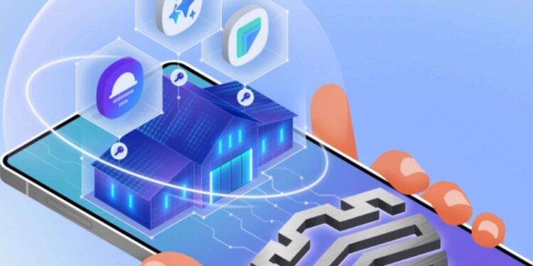 Samsung përmirëson sigurinë dhe privatësinë me One UI 8