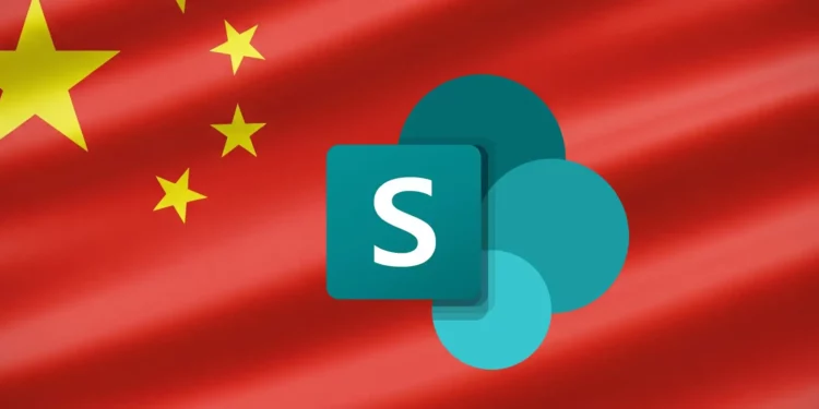 SharePoint: Microsoft konfirmon sulmet nga Kina