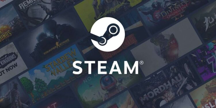 Malware i shpërndarë përmes një loje në Steam