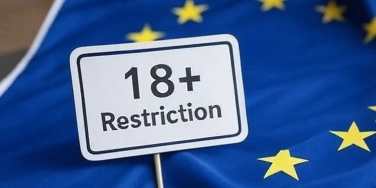 Komisioni i BE-së publikon një aplikacion prototip për verifikimin e moshës